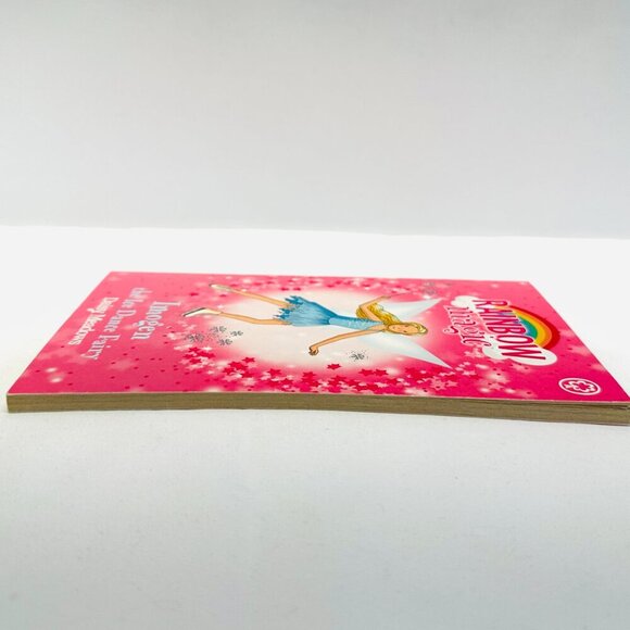 Rainbow Magic: Imogen the Ice Dance Fairy Paperback by Daisy Meadows Brand New - Picture 4 of 6